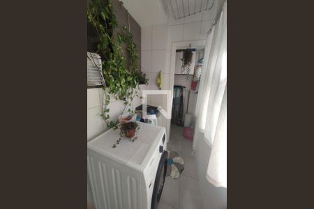 Apartamento à venda com 93m², 3 quartos e 1 vaga Apartamento à venda com 93m², 3 quartos e 1 vagaÁrea de Serviço