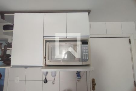 Apartamento à venda com 93m², 3 quartos e 1 vaga Apartamento à venda com 93m², 3 quartos e 1 vagaCozinha