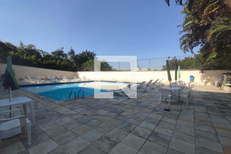 Apartamento à venda com 93m², 3 quartos e 1 vaga Apartamento à venda com 93m², 3 quartos e 1 vagaÁrea comum