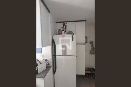Apartamento à venda com 93m², 3 quartos e 1 vaga Apartamento à venda com 93m², 3 quartos e 1 vagaCozinha