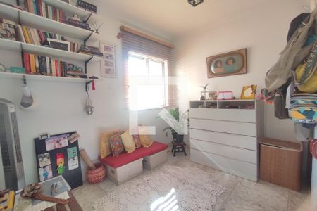 Apartamento à venda com 93m², 3 quartos e 1 vaga Apartamento à venda com 93m², 3 quartos e 1 vagaQuarto 2