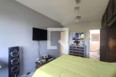 Apartamento à venda com 93m², 3 quartos e 1 vaga Apartamento à venda com 93m², 3 quartos e 1 vagaQuarto 3