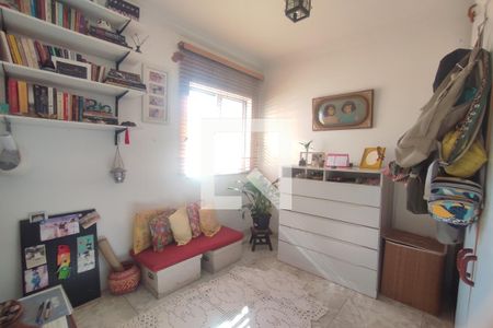 Apartamento à venda com 93m², 3 quartos e 1 vaga Apartamento à venda com 93m², 3 quartos e 1 vagaQuarto 2