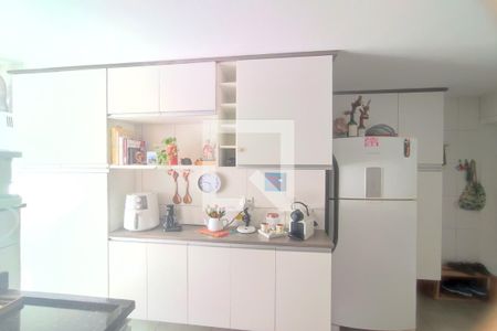 Apartamento à venda com 93m², 3 quartos e 1 vaga Apartamento à venda com 93m², 3 quartos e 1 vagaCozinha