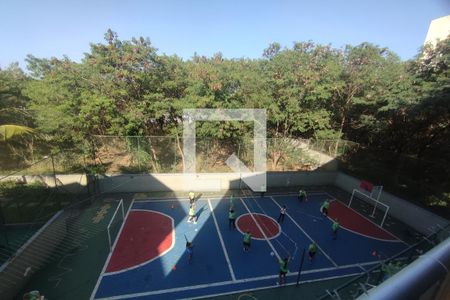 Apartamento à venda com 93m², 3 quartos e 1 vaga Apartamento à venda com 93m², 3 quartos e 1 vagaVista