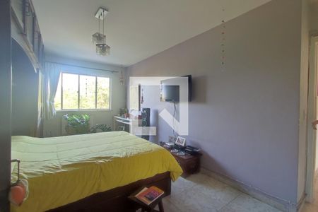 Apartamento à venda com 93m², 3 quartos e 1 vaga Apartamento à venda com 93m², 3 quartos e 1 vagaQuarto 3