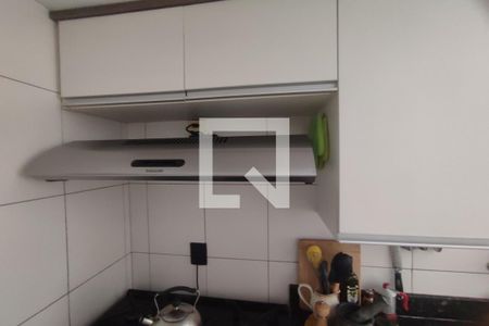 Apartamento à venda com 93m², 3 quartos e 1 vaga Apartamento à venda com 93m², 3 quartos e 1 vagaCozinha