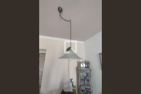 Sala de apartamento à venda com 3 quartos, 93m² em Tanque, Rio de Janeiro