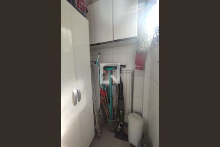 Apartamento à venda com 93m², 3 quartos e 1 vaga Apartamento à venda com 93m², 3 quartos e 1 vagaÁrea de Serviço