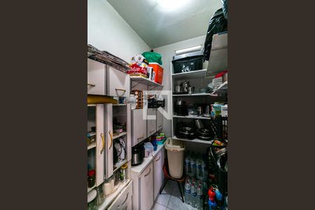 Apartamento para alugar com 70m², 2 quartos e 1 vaga Apartamento para alugar com 70m², 2 quartos e 1 vagaDespensa