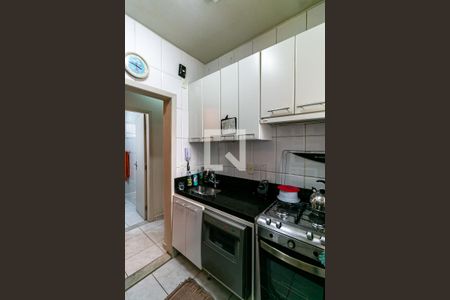 Apartamento para alugar com 70m², 2 quartos e 1 vaga Apartamento para alugar com 70m², 2 quartos e 1 vagaCozinha