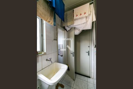 Apartamento para alugar com 70m², 2 quartos e 1 vaga Apartamento para alugar com 70m², 2 quartos e 1 vagaÁrea de Serviço