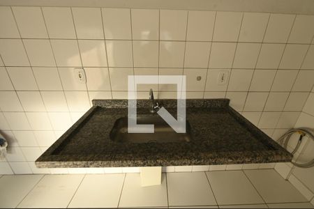 Apartamento para alugar com 52m², 2 quartos e sem vagaCozinha