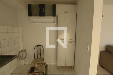 Apartamento para alugar com 52m², 2 quartos e sem vagaCozinha