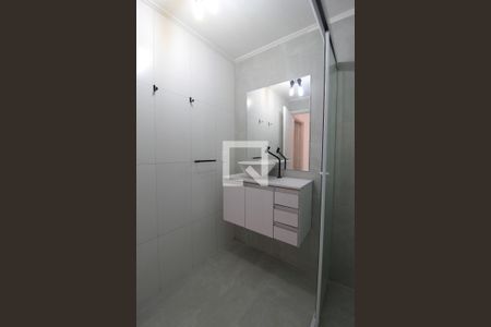 Studio à venda com 37m², 1 quarto e 1 vagaBanheiro