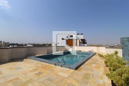 Studio à venda com 37m², 1 quarto e 1 vagaÁrea Comum - Piscina