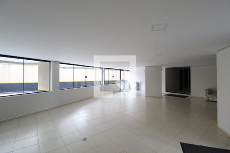 Studio à venda com 37m², 1 quarto e 1 vagaÁrea Comum - Salão de Festas