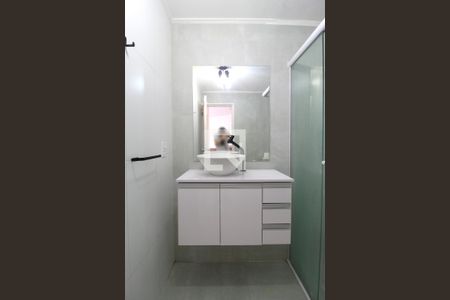 Studio à venda com 37m², 1 quarto e 1 vagaBanheiro