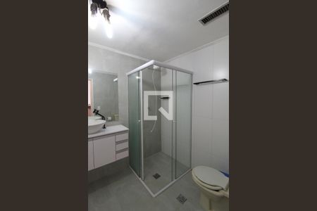 Studio à venda com 37m², 1 quarto e 1 vagaBanheiro