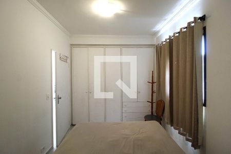 Quarto de kitnet/studio à venda com 1 quarto, 37m² em Indianópolis, São Paulo