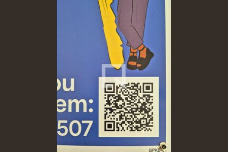 Apartamento à venda com 42m², 2 quartos e 1 vagaPlaca