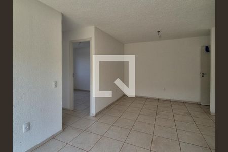 Sala de apartamento à venda com 2 quartos, 42m² em Vargem Grande, Rio de Janeiro