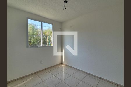 Apartamento à venda com 42m², 2 quartos e 1 vagaQuarto 2