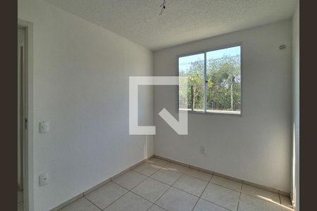 Apartamento à venda com 42m², 2 quartos e 1 vagaQuarto 2