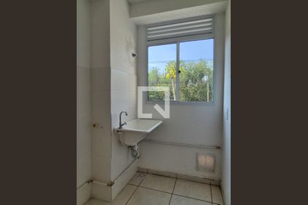 Apartamento à venda com 42m², 2 quartos e 1 vagaÁrea de serviço