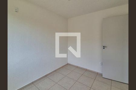 Apartamento à venda com 42m², 2 quartos e 1 vagaQuarto 2