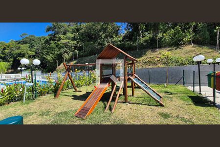 Apartamento à venda com 42m², 2 quartos e 1 vagaÁrea comum