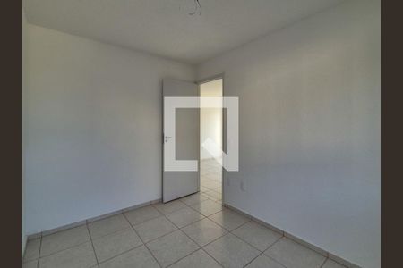 Apartamento à venda com 42m², 2 quartos e 1 vagaQuarto 1