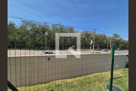 Varanda de apartamento à venda com 2 quartos, 42m² em Vargem Grande, Rio de Janeiro