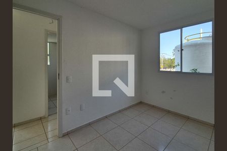 Apartamento à venda com 42m², 2 quartos e 1 vagaQuarto 1