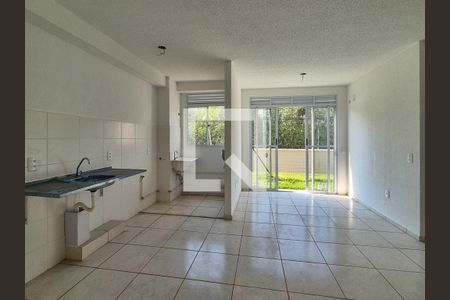 Apartamento à venda com 42m², 2 quartos e 1 vagasala