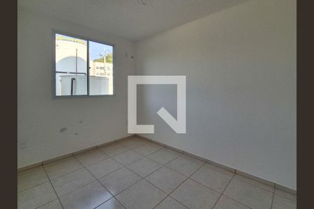 Quarto 1 de apartamento à venda com 2 quartos, 42m² em Vargem Grande, Rio de Janeiro