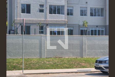 Apartamento à venda com 42m², 2 quartos e 1 vagaPlaca