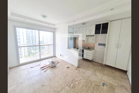 Apartamento à venda com 2 quartos, 53m² em Santana, São Paulo