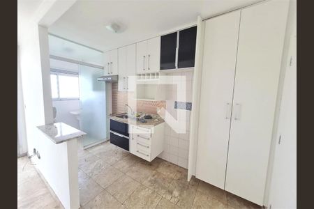 Apartamento à venda com 2 quartos, 53m² em Santana, São Paulo