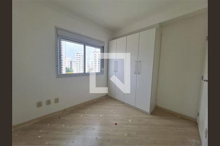 Apartamento à venda com 2 quartos, 53m² em Santana, São Paulo