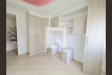 Apartamento à venda com 2 quartos, 53m² em Santana, São Paulo