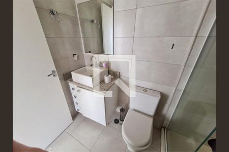 Apartamento à venda com 2 quartos, 53m² em Santana, São Paulo