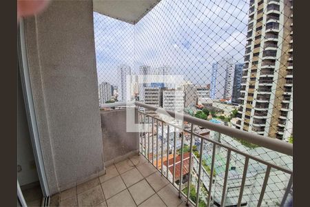 Apartamento à venda com 2 quartos, 53m² em Santana, São Paulo