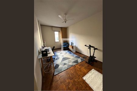 Apartamento à venda com 3 quartos, 101m² em Centro, Campinas