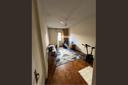 Apartamento à venda com 3 quartos, 101m² em Centro, Campinas