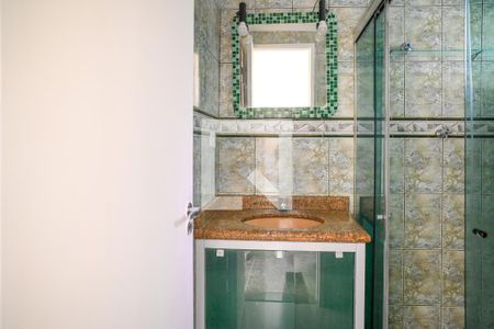 Apartamento à venda com 58m², 2 quartos e 1 vagaBanheiro