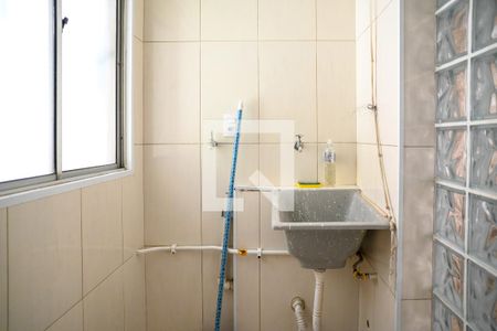 Apartamento à venda com 58m², 2 quartos e 1 vagaÁrea de Serviço