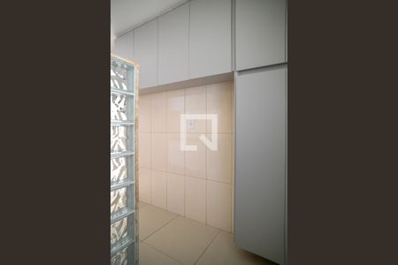 Apartamento à venda com 58m², 2 quartos e 1 vagaÁrea de Serviço