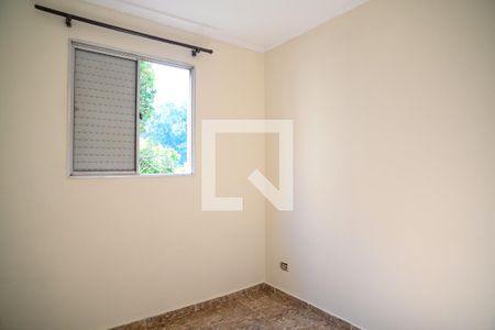 Apartamento à venda com 58m², 2 quartos e 1 vagaQuarto 2