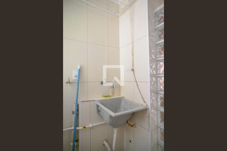 Apartamento à venda com 58m², 2 quartos e 1 vagaÁrea de Serviço